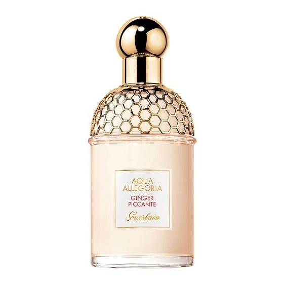 Guerlain Aqua Allegoria Ginger Piccante 75ML