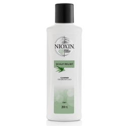 Nioxin Scalp Relief Shampoo 200ML