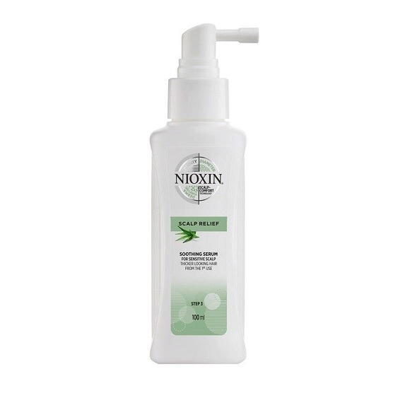 Nioxin Scalp Relief Serum 100ML