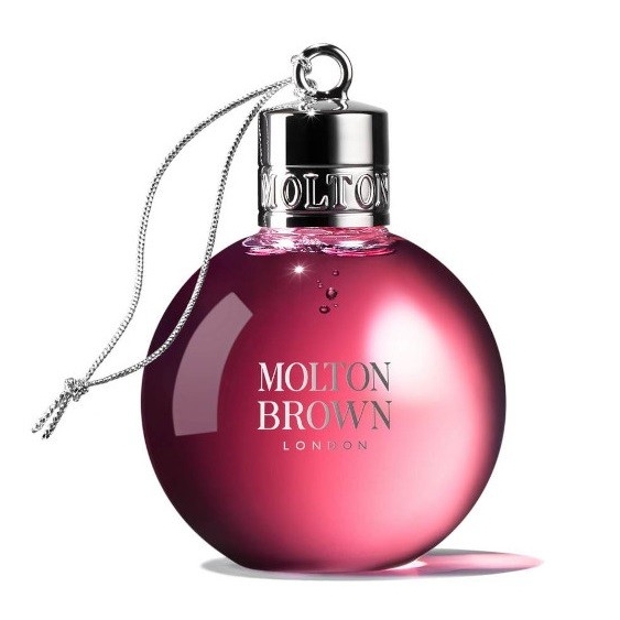 Molton Brown Pink Pepper Festive Bauble