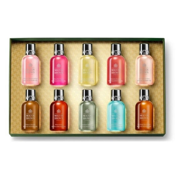Molton Brown Stocking Filler Collection