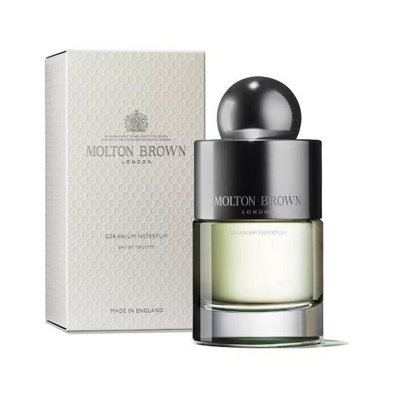 Molton Brown Geranium Nefertum 100ML