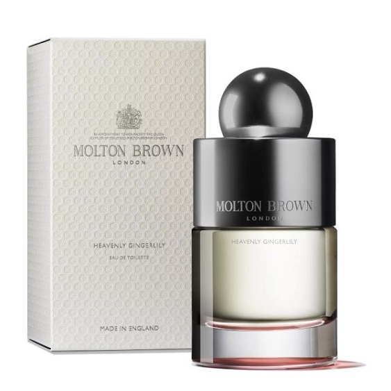 Molton Brown Heavenly Gingerlily 100ML