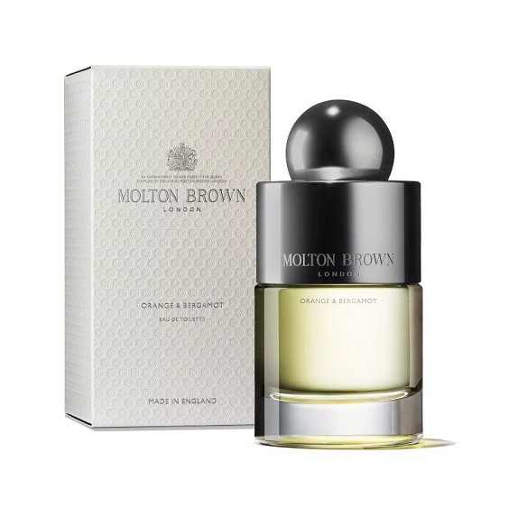 Molton Brown Orange & Bergamot 100ML