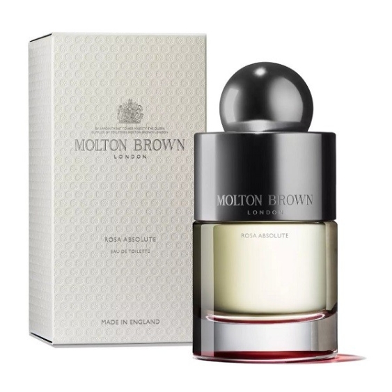 Molton Brown Rose Absolute 100ML