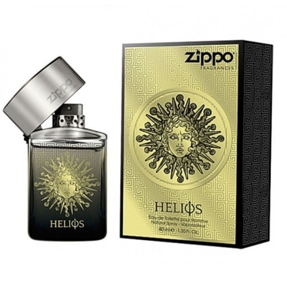 Zippo Helios 40ML