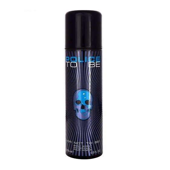Police To Be Deo Spray 200ML