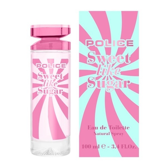Police Sweet Like Sugar 100ML