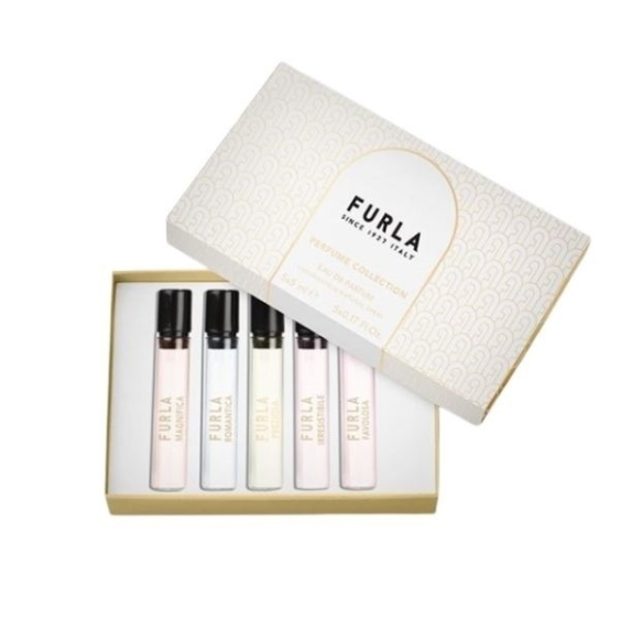 Furla Collection Fiale Cofanetto