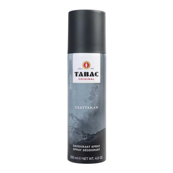 Tabac Craftsman Deodorante Spray 200ML