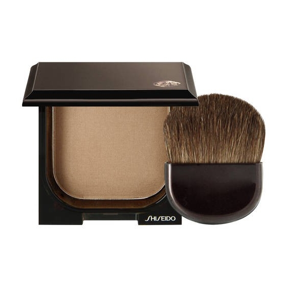 Shiseido Bronzer
