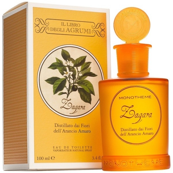 Monotheme Zagara 100ML