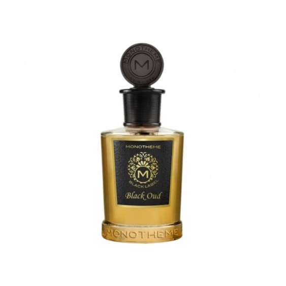 Monotheme Black Oud Eau De Parfum 100ML