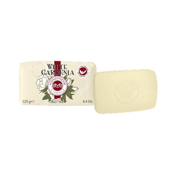 Monotheme White Gardenia Soap 125GR