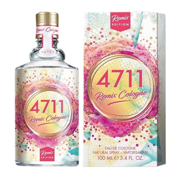 4711 Remix Cologne Neroli 100ML