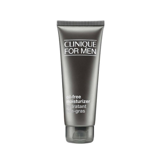 Trattamento Uomo Clinique For Men Oil-Free Moisturizer confezione da 100ML