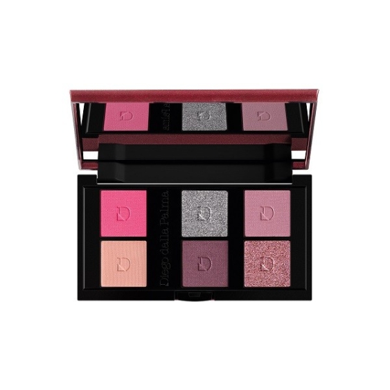 Diego Dalla Palma My Dreams Eyeshadow Palette
