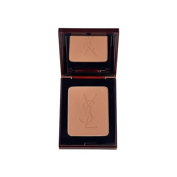 Yves Saint Laurent Terre Saharienne - Bronzing Powder SPF 12