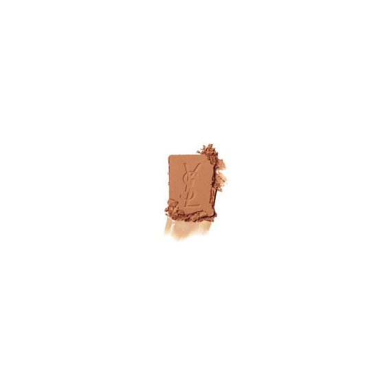 Yves Saint Laurent Terre Saharienne - Bronzing Powder SPF 12