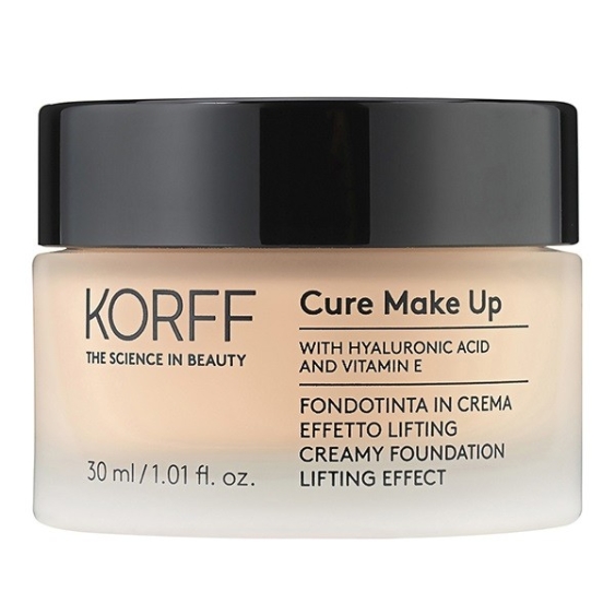 Korff Fondotinta in Crema Lifting - 1