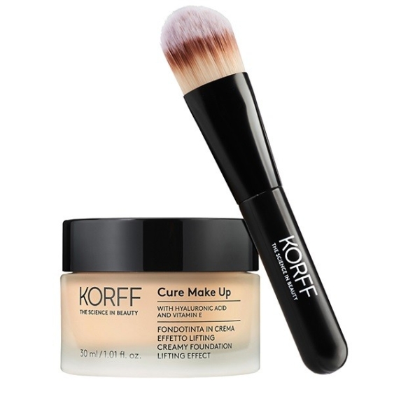 Korff Fondotinta in Crema Lifting - 3