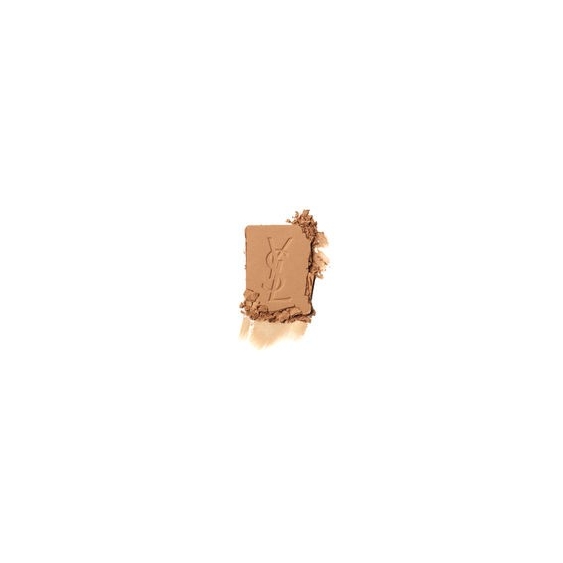 Yves Saint Laurent Terre Saharienne - Bronzing Powder SPF 12