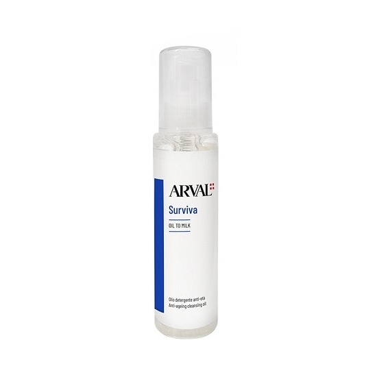 Arval Surviva Oil to Milk 150ML