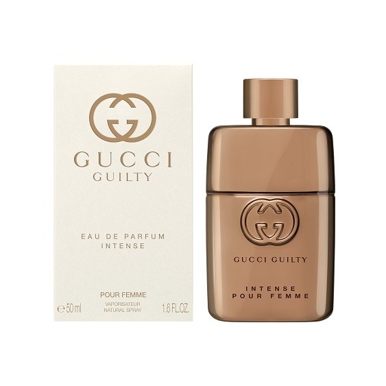 Gucci Guilty Intense Pour Femme 50ML