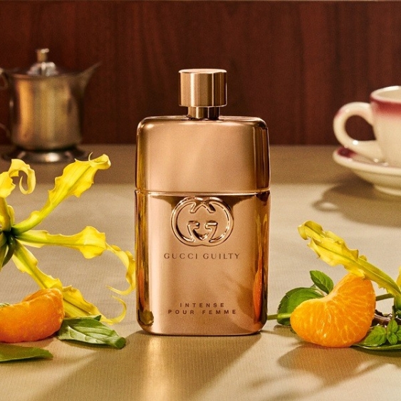 Gucci Guilty Intense Pour Femme 50ML