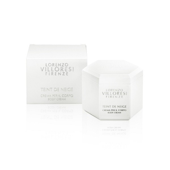 Villoresi Teint De Neige Crema Corpo 200ML
