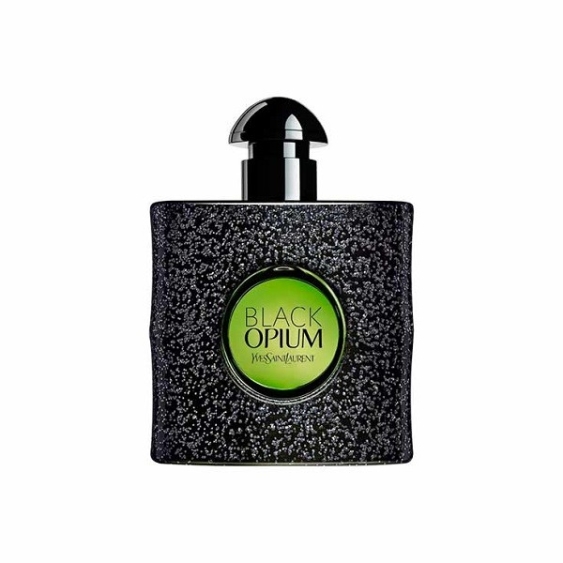 Yves Saint Laurent Black Opium Illicit Green 30ML