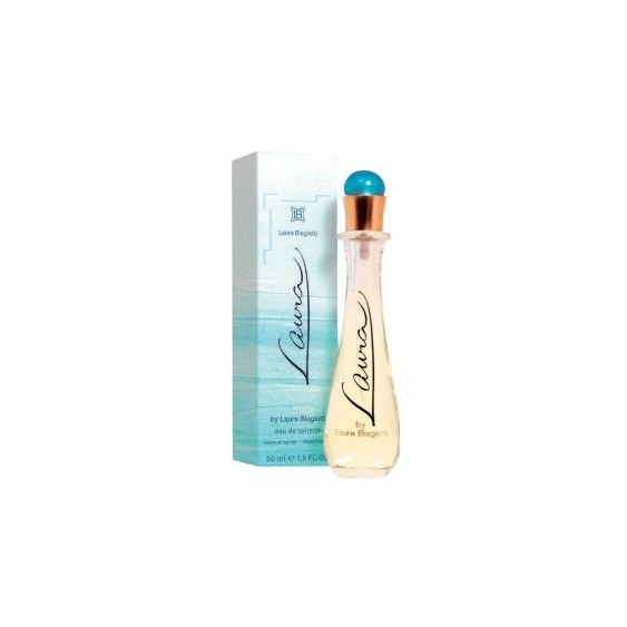 Laura Biagiotti Laura Eau De Toilette 50ML