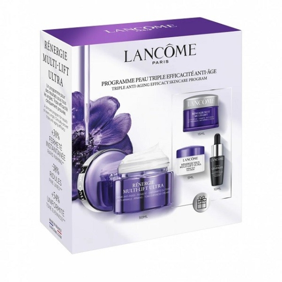 Lancome Renergie Multi-Lift Ultra 50 ml Cofanetto