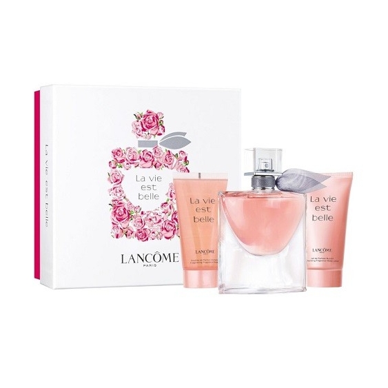 Lancome La Vie Est Belle 50 ml Cofanetto