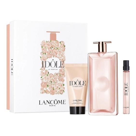 Lancome Idole 50 ml Cofanetto