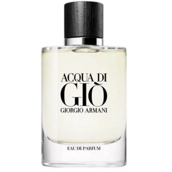 Armani Acqua di Giò Pour Homme Eau de Parfum 125ML