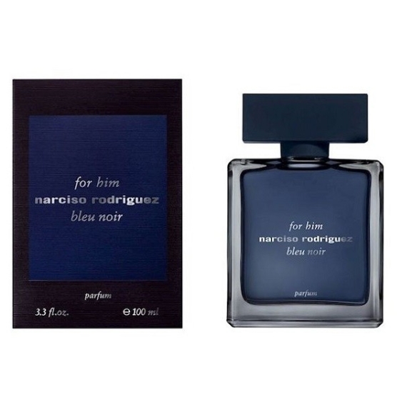 Narciso Rodriguez for Him Bleu Noir Parfum 100ML