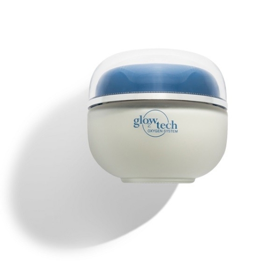 Rougj Glowtech Crema Notte all'Ossigeno 50ML
