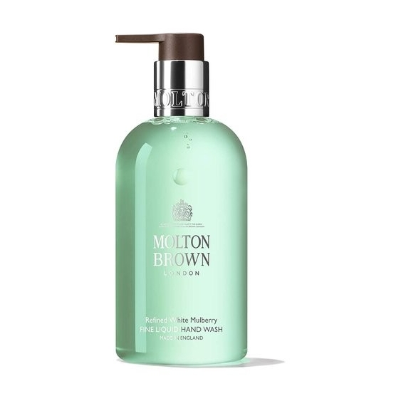 Molton Brown White Mulberry Fine Liquid Hand Wash 300ML