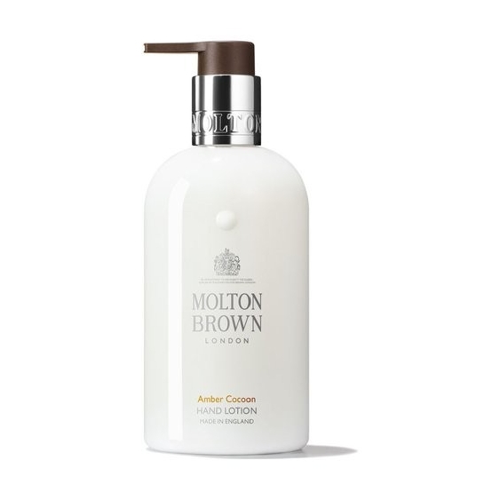 Molton Brown Amber Cocoon Hand Lotion 300ML