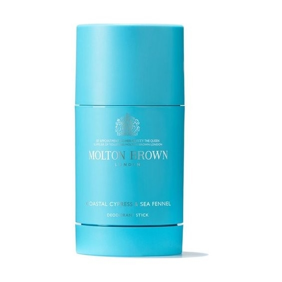 Molton Brown Coastal Cypress & Sea Fennel Deo Stick 75GR
