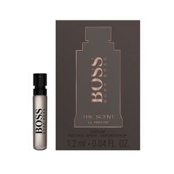 Boss The Scent Le Parfum For Him Fiala Omaggio