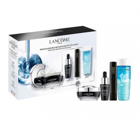 Lancome Advanced Genifique Yeux 15 ml Cofanetto