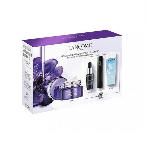 Lancome Renergie Multi-Lift Yeux 15 ml Cofanetto