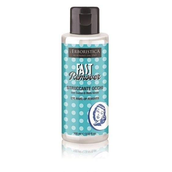 Athena's L'Erboristica Fast Remover Struccante Occhi 100ML
