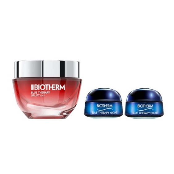 Biotherm Blue Therapy Uplift Day Cofanetto