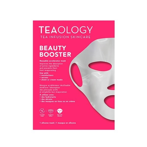 Teaology Beauty Booster