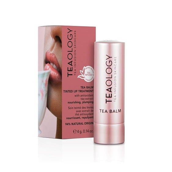 Teaology Rose Tea Balm 4GR