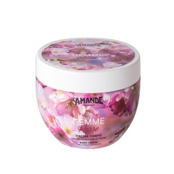 L'Amande Gemme Rosse Crema Corpo 300ML