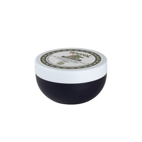 L'Amande Abete Rosso e Cirmolo Trentino Crema Corpo 200ML